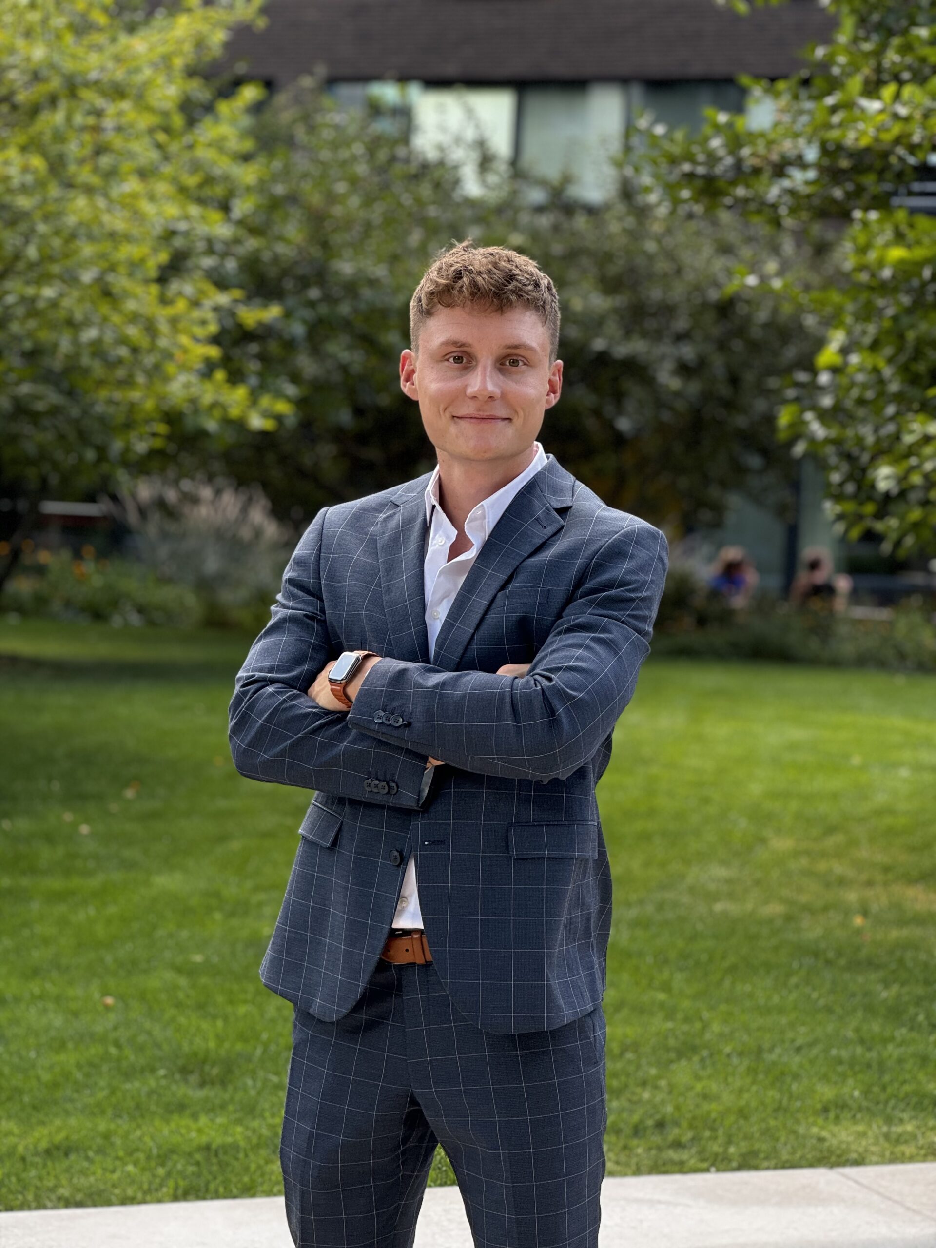 Ing. Dominik Káňa